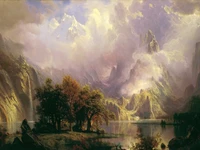 Landscapes