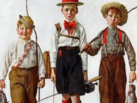 Norman Rockwell